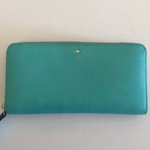 Kate spade wallet